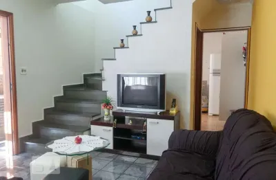Casa com 2 quartos à venda na Rua Lombroso, 458, Vila Prudente, São Paulo