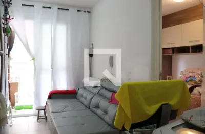 Apartamento com 1 quarto à venda na Avenida Vila Ema, 2208, Vila Santa Clara, São Paulo