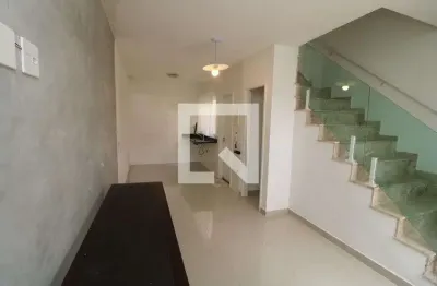 Casa em condomínio fechado com 2 quartos à venda na Rua Paramu, 663, Vila Prudente, São Paulo