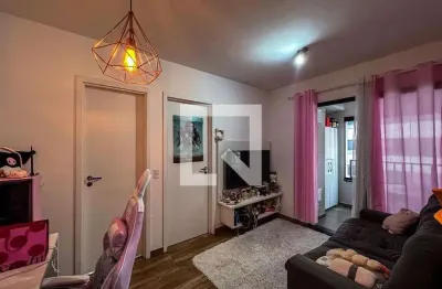 Apartamento com 1 quarto à venda na Rua Domingos Paiva, 152, Mooca, São Paulo