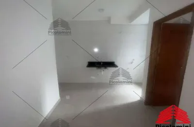Apartamento tipo studio para vender na Vila Prudente, com 1 quarto com suíte, cozinha, sala, próximo ao monotrilho oratório