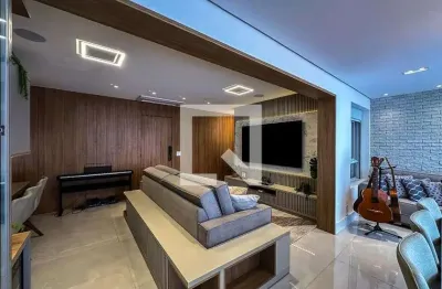 Apartamento com 3 quartos à venda na Rua Serra da Bocaina, 287, Belém, São Paulo