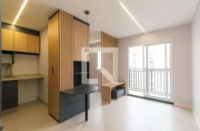 Apartamento com 2 quartos à venda na Rua Ibitirama, 389, Vila Prudente, São Paulo