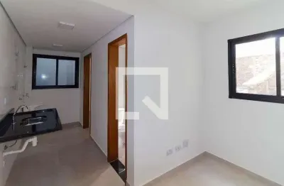 Apartamento com 1 quarto à venda na Rua Paraibuna, 585, Vila Prudente, São Paulo