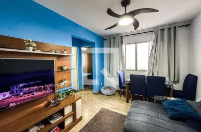 Apartamento com 2 quartos à venda na Rua Coronel Antônio Marcelo, 546, Mooca, São Paulo