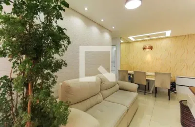 Apartamento com 2 quartos à venda na Rua Visconde de Parnaíba, 1046, Mooca, São Paulo