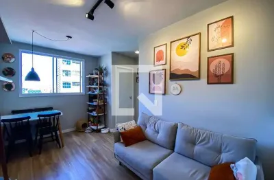 Apartamento com 2 quartos à venda na Avenida Celso Garcia, 1459, Belém, São Paulo