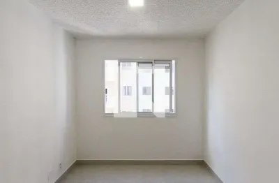 Apartamento com 2 quartos à venda na Avenida Professor Luiz Ignácio Anhaia Mello, 4001, Vila Santa Clara, São Paulo