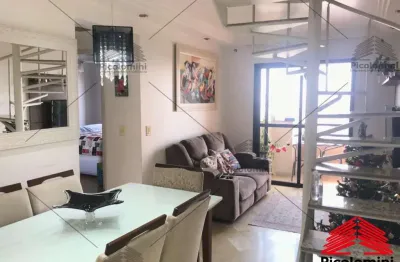Apartamento duplex a venda na mooca, 3 quartos, 2 suites, 3 vagas fixas, varanda gourmet, lazer