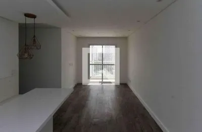 Apartamento com 3 quartos à venda na Avenida Professor Luiz Ignácio Anhaia Mello, 3800, Vila Santa Clara, São Paulo
