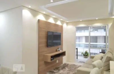 Apartamento com 3 quartos à venda na Rua João Antônio de Oliveira, 544, Mooca, São Paulo