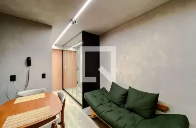 Kitnet / Stúdio à venda na Rua Claudino Pinto, 36, Mooca, São Paulo