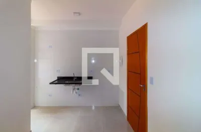 Apartamento com 1 quarto à venda na Rua Inhamuns, 195, Vila Santa Clara, São Paulo