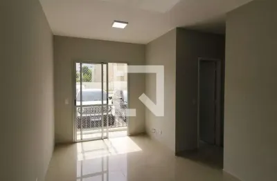 Apartamento com 2 quartos à venda na Avenida Alberto Ramos, 301, Vila Santa Clara, São Paulo