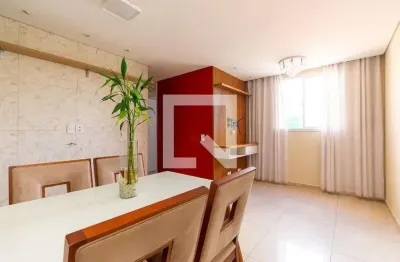 Apartamento com 3 quartos à venda na Rua Costa Barros, 2363, Parque São Lucas, São Paulo
