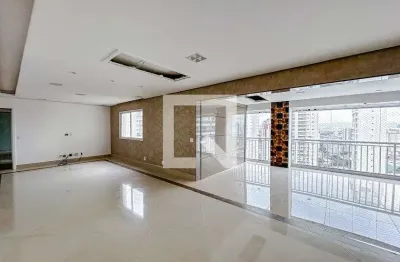 Apartamento com 5 quartos à venda na Rua Sapucaia, 326, Mooca, São Paulo