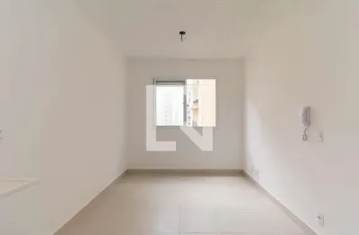 Apartamento com 2 quartos à venda na Avenida Professor Luiz Ignácio Anhaia Mello, 4001, Vila Santa Clara, São Paulo