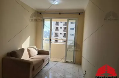 Apartamento para locação 52 m² na região da Mooca, 2 quartos, 1 banheiro, sala para dois ambientes,1 vaga, academia, piscina, próximo à Rua da Mooca