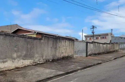 Ótimo terreno de 282m² com ótima topografia todo murado em localização próximo ao big supermercado