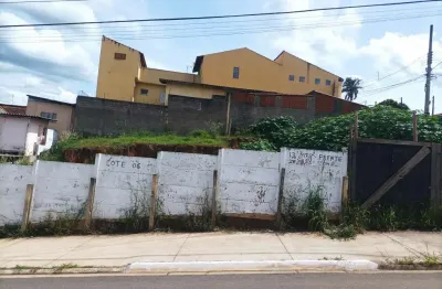 Terreno zona mista tanto para comércio ou moradia ,bairro  jardim alvinópolis -atibaia