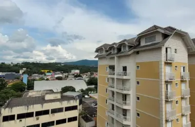 Impecável apartamento de 2 quartos com suíte e 2 vagas de garagem em atibaia jardim, sp: uma oportunidade única!