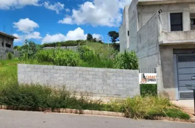 Venha conhecer este maravilhoso terreno no bella atibaia, um loteamento planejado com total infraestrutura!