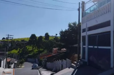 Casa com 3 quartos à venda no Jardim Imperial, Atibaia 