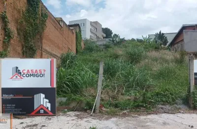 Lindo terreno em Atibaia ,bairro jardim dos pinheiros ,pronto para construir, fácil acesso a rodovia