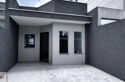 Casa com 3 quartos à venda no Jardim Imperial, Atibaia 