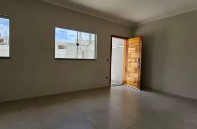 Imperdível! casa à venda em nova atibaia-sp, 3 quartos, 2 suítes e 2 vagas de garagem. venha conferir!