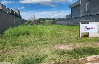Terreno plano em residencial bela atibaia ,fácil acesso a rodovia fernão dias e 10 minutos do centro