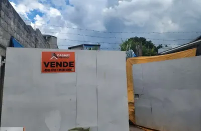 Terreno à venda no Jardim Imperial, Atibaia 