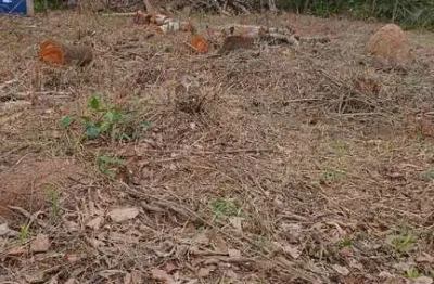 Terreno à venda no Jardim Maracanã, Atibaia 