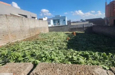 Localizado em uma região privilegiada de atibaia , este terreno possui  7x 25 ,00 m2 de área , ideal para quem busca qualidade de vida