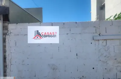 Terreno em atibaia de 175,00 m2 de área, perfeito para você construir a casa