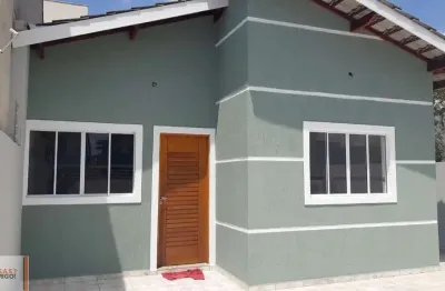 Casa à venda em nova atibaia-sp: 2 quartos, 2 suítes, 2 salas, 2 vagas de garagem, 88,29 m² ac e 176m² de at!