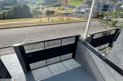 Casa à venda em atibaia-sp, residencial jardins da catalunha: 3 quartos, 1 suíte, 1 vaga, 129m². venha conferir!