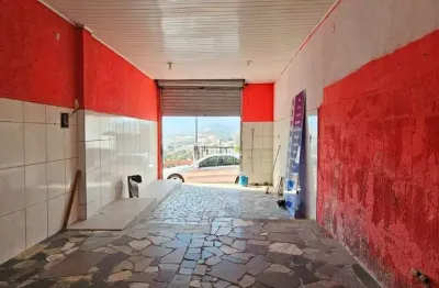 Salão comercial para locação no jardim imperial, atibaia-sp: 1 sala, 1 banheiro, 65m² de área!