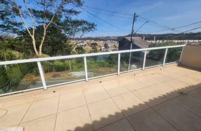 Casa com 2 quartos para alugar no Nova Cerejeira, Atibaia 