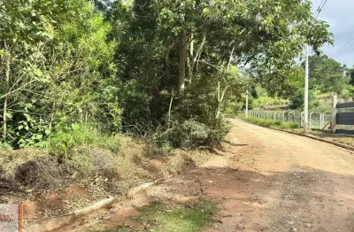 Terreno à venda no Loteamento Rancho Maringá I, Atibaia 