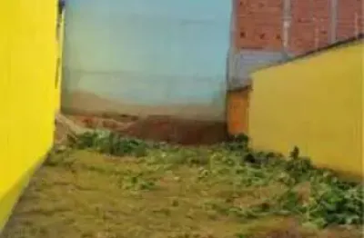 Terreno à venda no Nova Cerejeira, Atibaia 