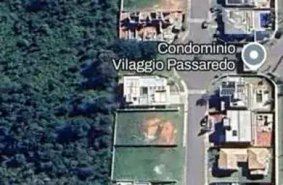 O residencial passaredo está localizado em uma das regiões mais tranquilas e belas da cidade