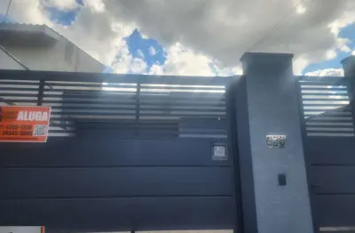 Procura um lugar para chamar de lar? não procure mais!  casa para locação e venda em atibaia