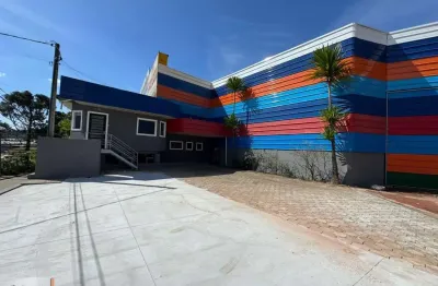 Galpão industrial à venda ou locação em atibaia-sp - bairro guaxinduva: 3 salas, 4 banheiros, 2.127,97m²
