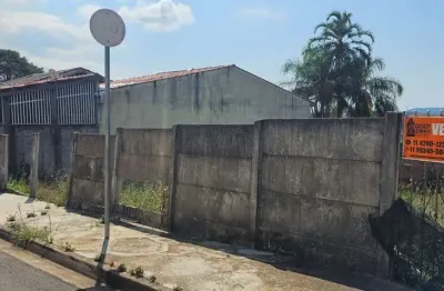 Terreno à venda em atibaia-sp, 450m² no jardim paulista: oportunidade imperdível!
