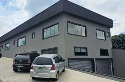 Sala comercial para locação em atibaia-sp, jardim das cerejeiras: 10 salas, 10 banheiros, 10 vagas, 24m² de área.