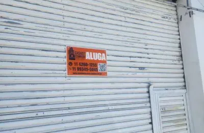 Ótimo salão para locação em atibaia ,avenida de grande movimento
