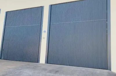 Chegou a oportunidade que você estava procurando para expandir o seu negócio galpão com 432 m²!