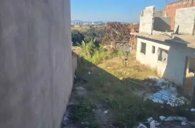 Terreno à venda no Jardim das Cerejeiras, Atibaia 