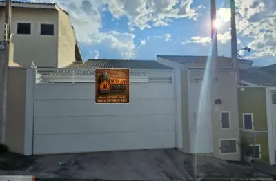 Casa com 3 quartos à venda no Nova Cerejeira, Atibaia 